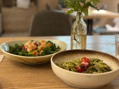 -Maxpoint Kitchen 西餐咖啡(乐峰广场店)