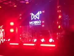 -MOSSO·Liveshow(M3香港广场店)