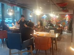 -See Ya回见墨西哥餐厅