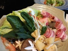 -曙亚洲餐厅-重庆富力艾美酒店(南坪万达广场店)