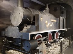 -中国铁道博物馆(正阳门馆)