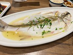 -锡和无锡菜(景丽苑店)