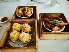 -国贸旋转餐厅(国贸广场店)