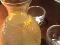 桂花米酒-寻宝记绍兴菜(鲁迅路店)