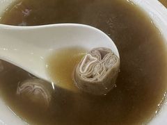 -东凤老字号腰子店
