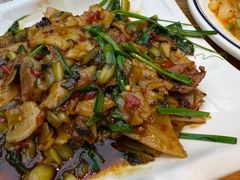 -滇铺子·云南特色菜·第九届野生菌美食节(东风东路c86店)