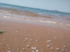 -石槽海滨浴场