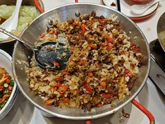 -福巷湘食小馆·猛火现炒(上海首店)