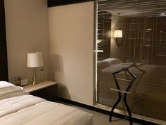 -青岛海尔洲际酒店