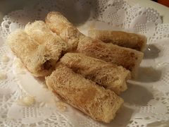 -美食汇·海鲜自助西餐厅·江门富力万达嘉华酒店