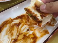 -砂锅居(西四店)