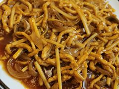 -人民公社铁锅炖·东北菜(卫国道店)