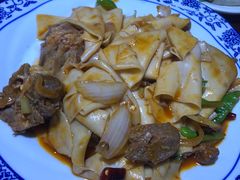 -范记靖远羊羔肉(博物馆店)
