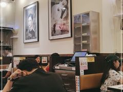 大堂-大哥餐厅(西城花园店)