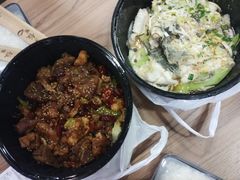 -小胖墩炝锅鱼(天钥桥路店)