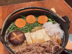 -铃木食堂(北新桥店)