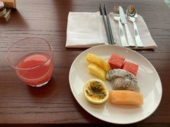 -上海柏悦酒店·世纪100牛排馆