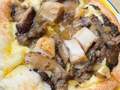 -萨莉亚意式餐厅(上下九店)