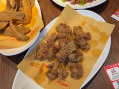 -A8小馆·海鲜烧烤(樱珠苑小区店)