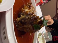 -大鸭梨烤鸭·北京菜(南小街/南苑店)