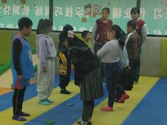 -多特儿童专注力(南开大悦城名特校区)