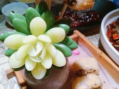 -桂满陇天书(南京德基旗舰店)