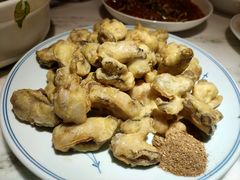 -日丰园海肠水饺·老字号大连海鲜(和平广场店)