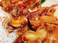 -贤花饭店(凯德店)