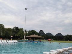 -Club Med地中海俱乐部·桂林度假村