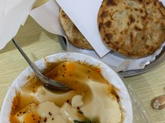 -张吉祥花椒肉火烧(老潍县美食城店)