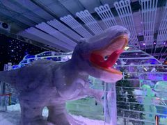 -宁波冰雪大世界(北仑区)