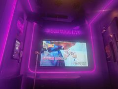 -星聚会KTV X Party(上海真如中海环宇城店)