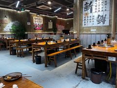 -谭三娘鲜切牛肉自助火锅(九眼桥总店)