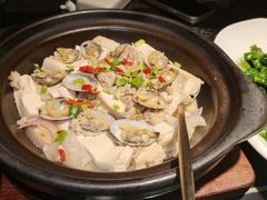-喜棠·长沙家宴·海鲜·湘菜(麓谷店)