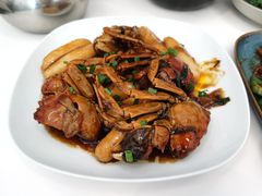 -春餐厅