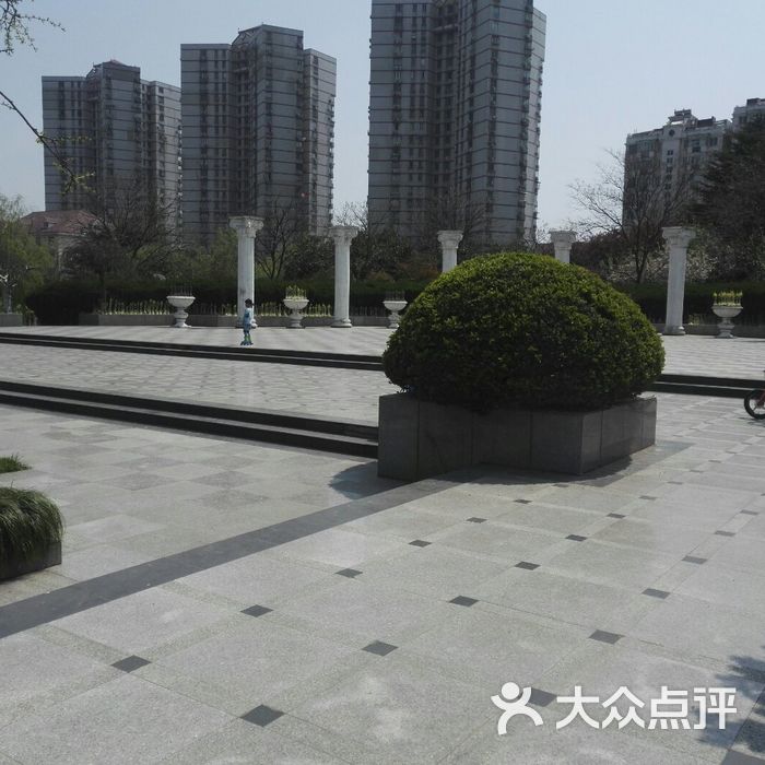 名人苑图片-北京公园-大众点评网