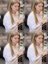 -Hair Code芭曲发型