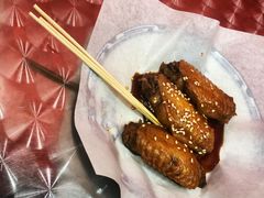 -華叔茶記