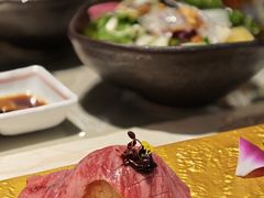 -神戸牛八坐和(阪急三宮店)