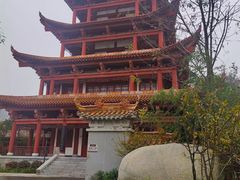 -沙市市中山公园