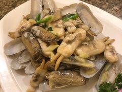 -東城故事·尋找姆媽的味道(玉兰路店)