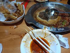 -喜虾客·大虾火锅(郑州无限城店)