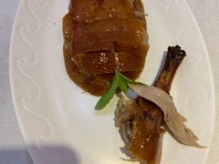 -福海居烤鸭店(鸟巢店)