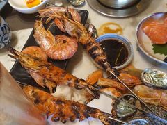 -喜庭海鲜自助(来福士店)