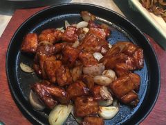 -大树餐厅(红旗街万达店)