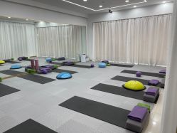 -子午孕教·孕妇瑜伽产后恢复(市北店)