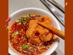 -海底捞火锅(吾悦广场店)