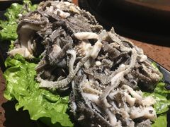 -幸运牛汕头小黄牛牛肉火锅(梅林店)
