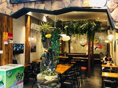 门面-豫楚源美猴王·面(武展店)