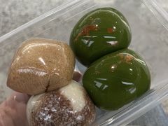 -许阿姨糕团店(南京总店)